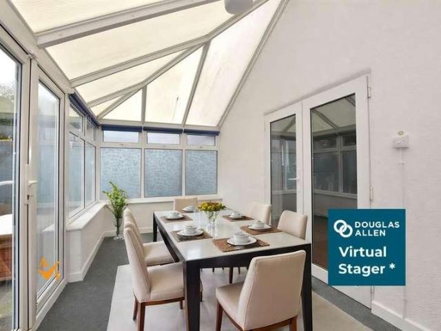 House for sale in Vange, Essex