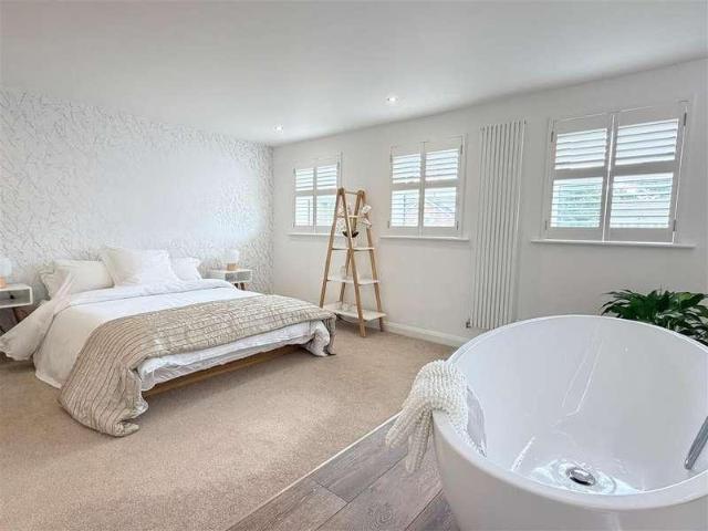 House for sale in Lancashire