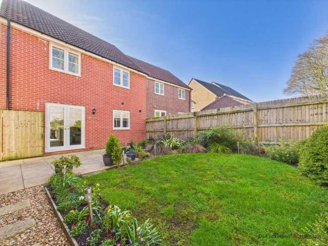 House for sale in Driffield, East Riding Of Yorkshire