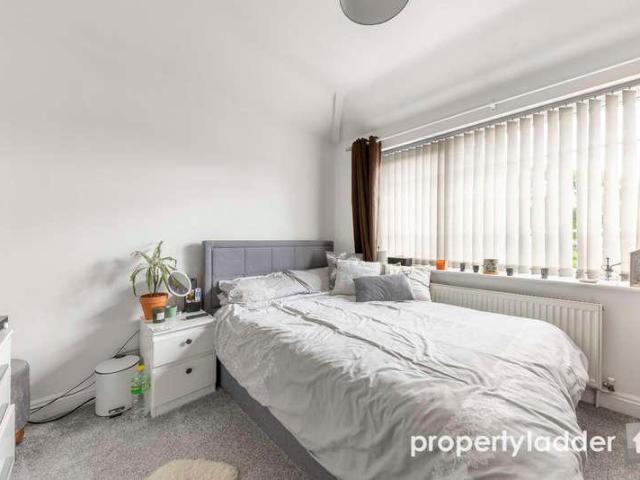 House for sale in New Catton, East Bank