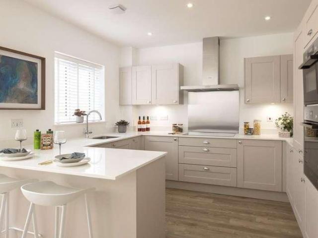 House for sale in Mindenhurst, Heol-las