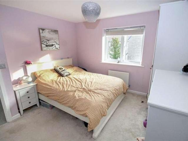 House for sale in Ridgeway Farm, Purton
