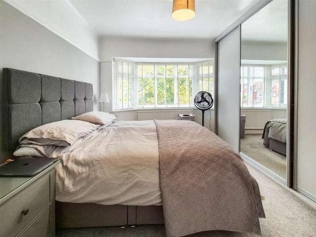 House for sale in Noctorum, Prenton