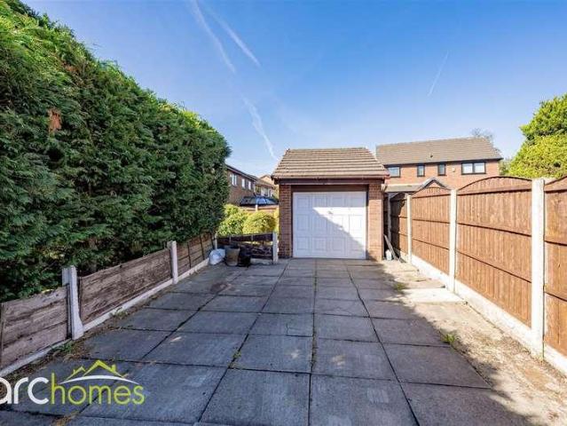 House for sale in Wigan, Isle Of Man