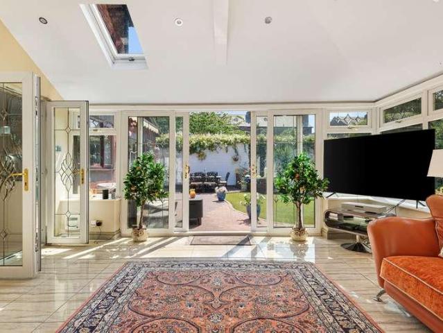 House for sale in Calderstones