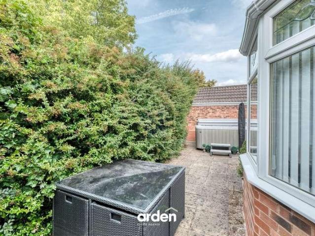 House for sale in Woodrow, Redditch