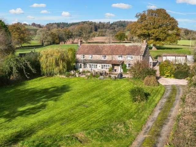 House for sale in Hopesay, Isle Of Man