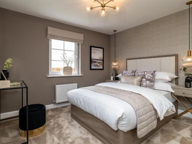 House for sale in Countesswells, Ballindoch