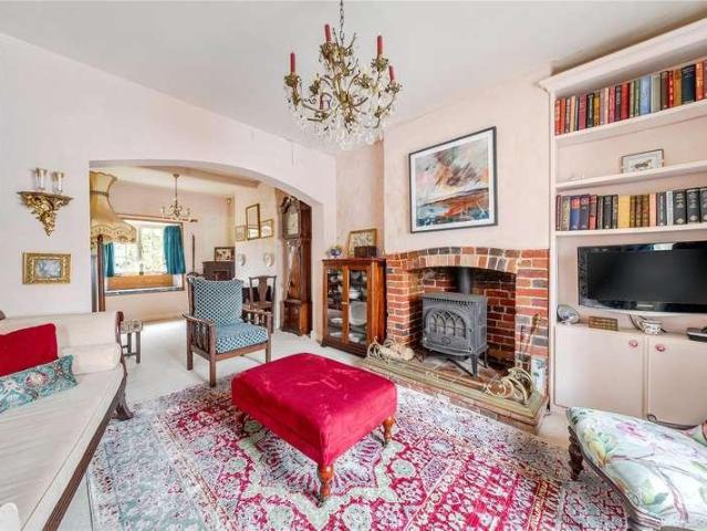 House for sale in Cerne Abbas, East Dorset