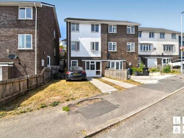 House for sale in Falmouth, Cornwall