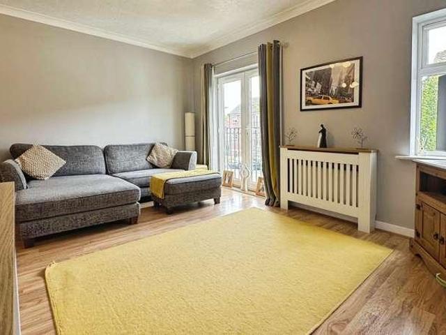House for sale in Turves Green, West Midlands