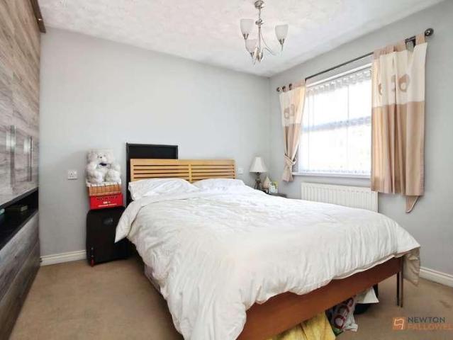 House for sale in Thorpe Astley, Blaby