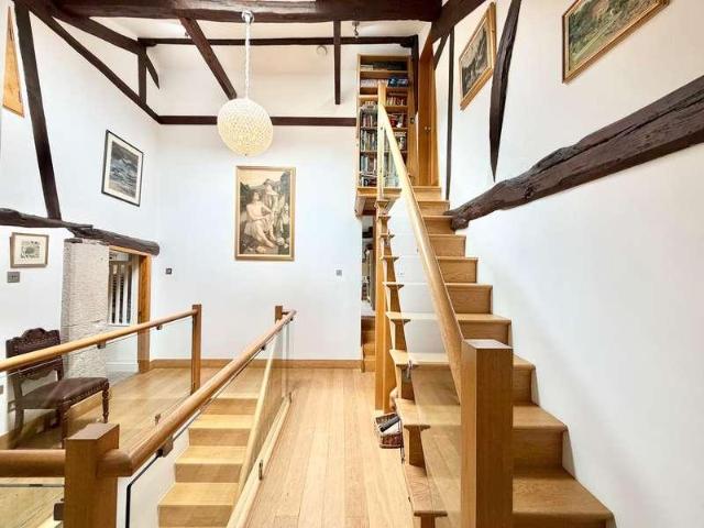 House for sale in Cross Stone, Todmorden