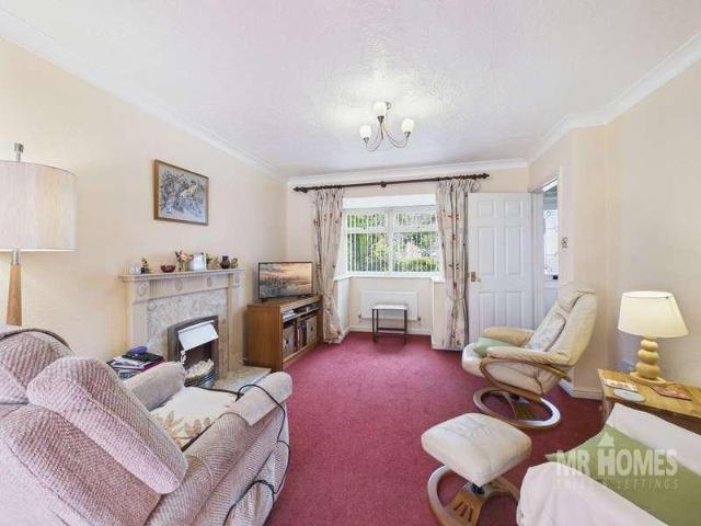 House for sale in Falcon Lodge, Wales