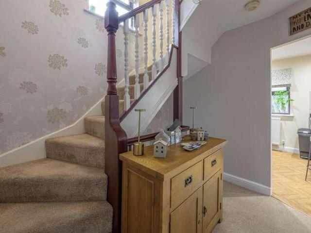 House for sale in Wordsley, West Midlands