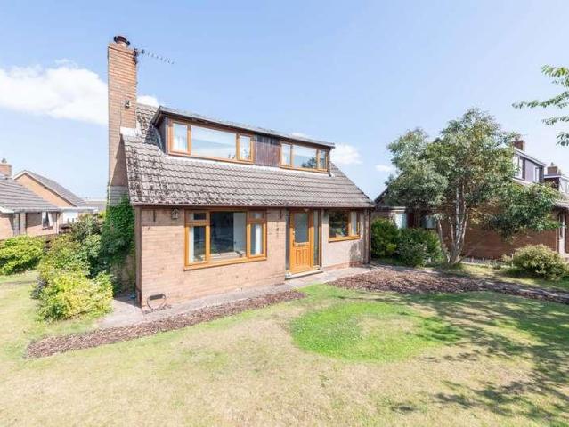 House for sale in Berwick-upon-tweed, Northumberland