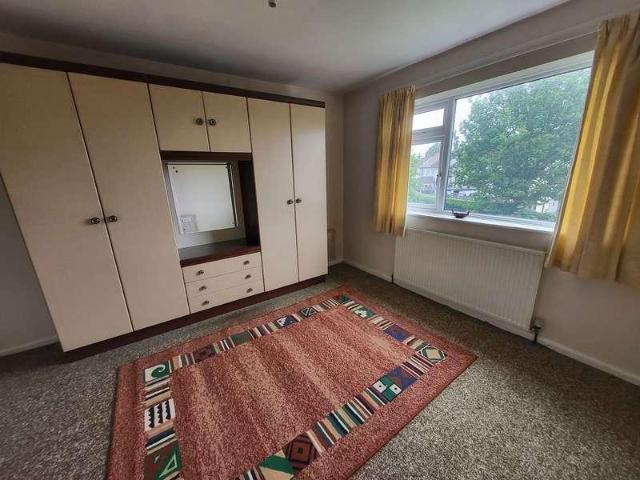 House for sale in Georgia, Greater Manchester