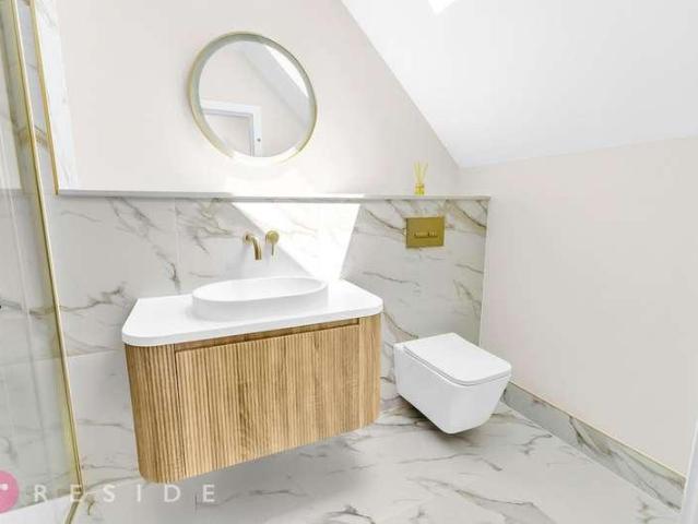 House for sale in Burnedge, Greater Manchester