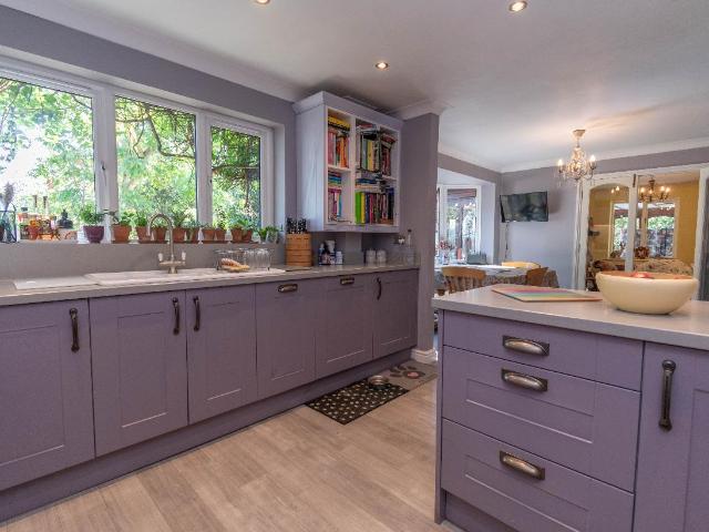 House for sale in East Tuddenham, Norfolk