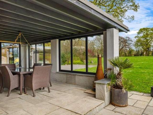 House for sale in Falcon Lodge, Wales