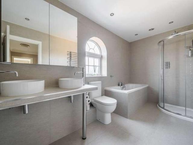 House for sale in Woking, Surrey