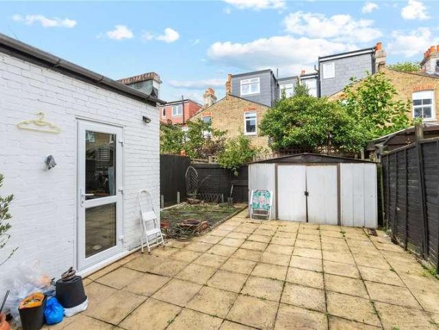 House for sale in Furzedown, Greater London