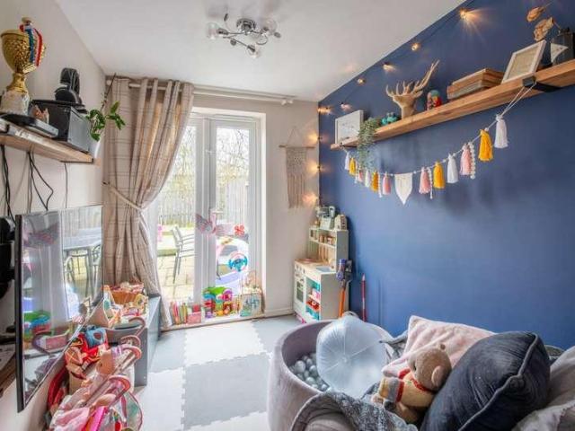 House for sale in Wilsden, West Yorkshire