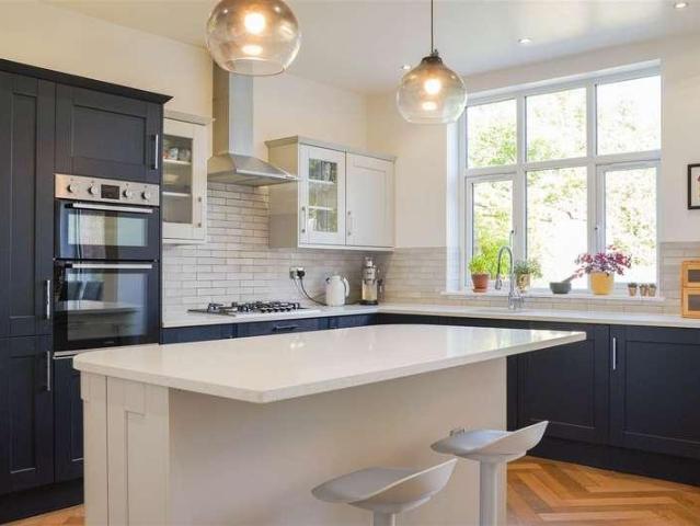 House for sale in Georgia, Greater Manchester