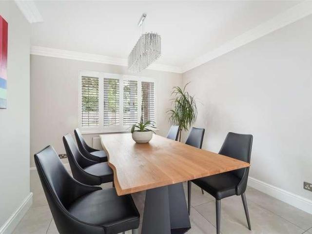 House for sale in Banstead, Reigate and Banstead