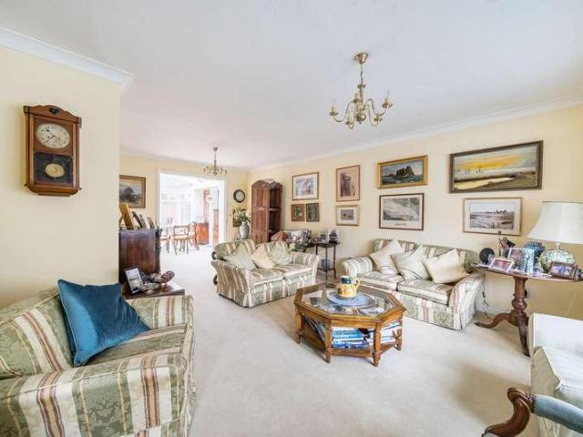 House for sale in Blackhills, Surrey