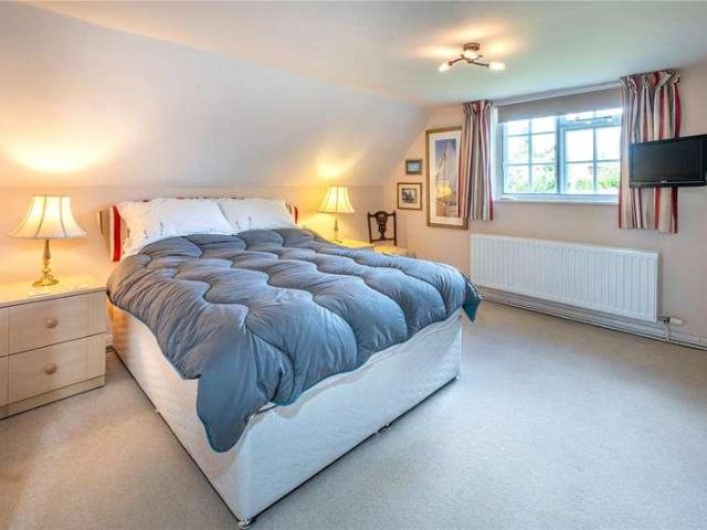 House for sale in Burbage, Wiltshire