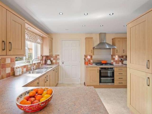 House for sale in Bathgate, Scotland