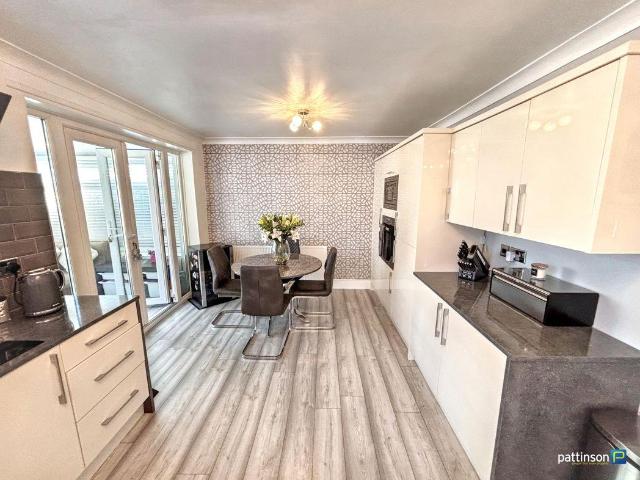 House for sale in Coxlodge, Newcastle Upon Tyne