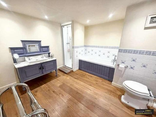 House for sale in Osmington, East Dorset