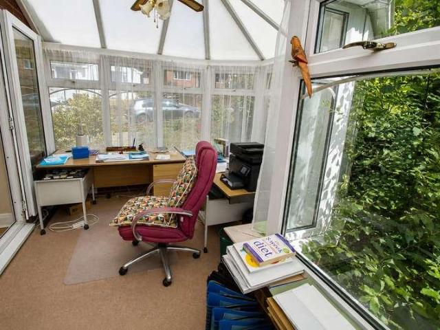 House for sale in Budlake, Devon