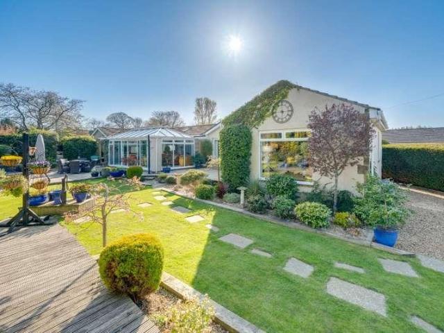 House for sale in Scotton, North Yorkshire