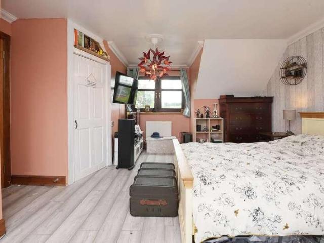 House for sale in Bathgate