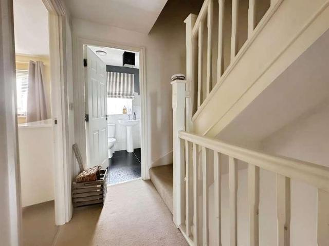House for sale in Mid Glamorgan