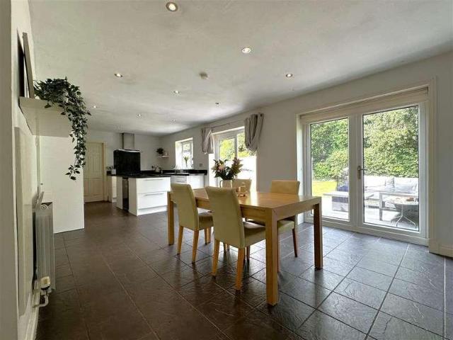 House for sale in Sutton-on-Trent CP, Alverton