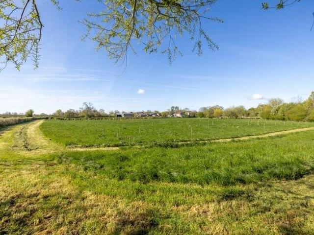 House for sale in Lydford-on-Fosse, East Lydford