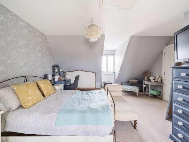 House for sale in Tetbury, Fossebridge