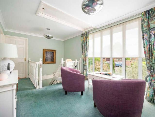 House for sale in Sudbury, Chelmondiston