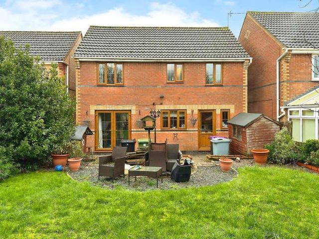 House for sale in Barholm, Lincolnshire