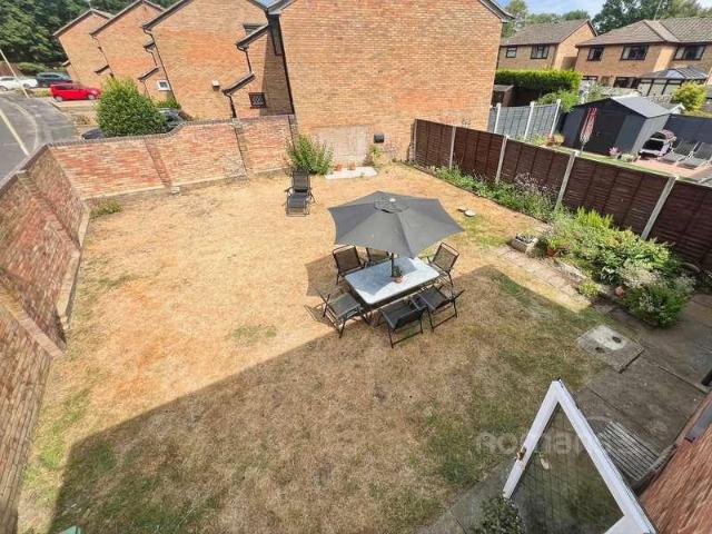 House for sale in Aldershot, Hampshire