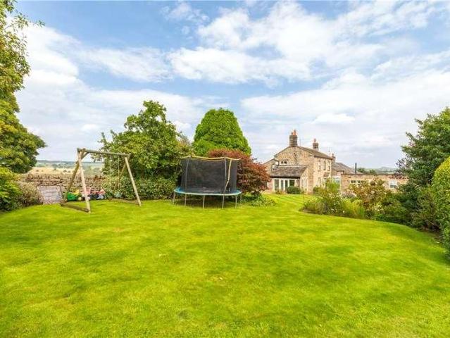 House for sale in North Yorkshire