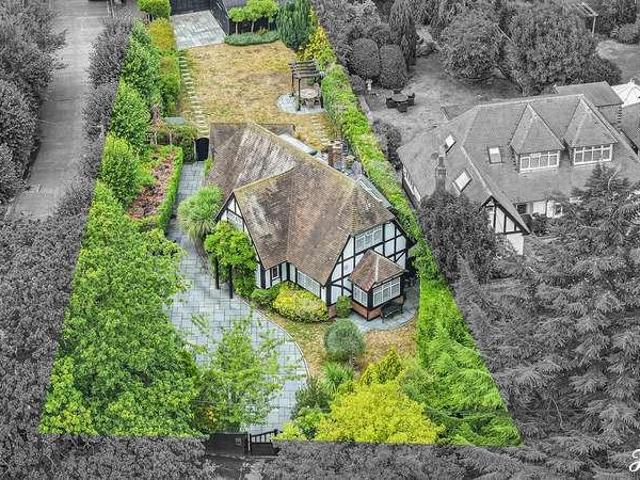 House for sale in Elizabeth Gardens, Rochford