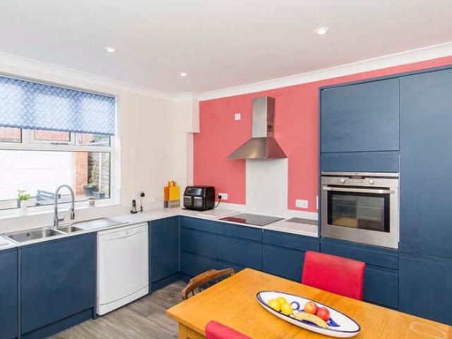 House for sale in Market Harborough, Harborough
