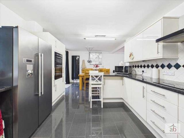 House for sale in Eastbridge, Suffolk