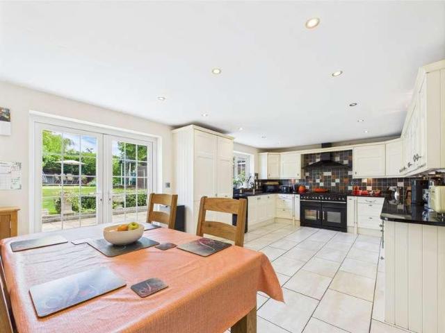 House for sale in Ross-on-wye