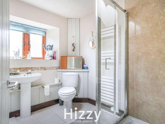 House for sale in Elmsett, Babergh